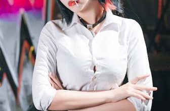 Coser@小空sora 绝区零 艾莲乔