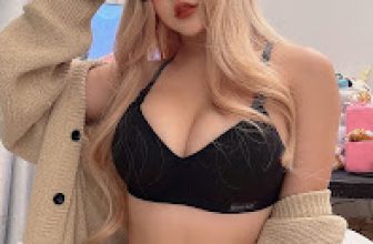 Coser@Sayo Momo – Blondie Homie Gurl