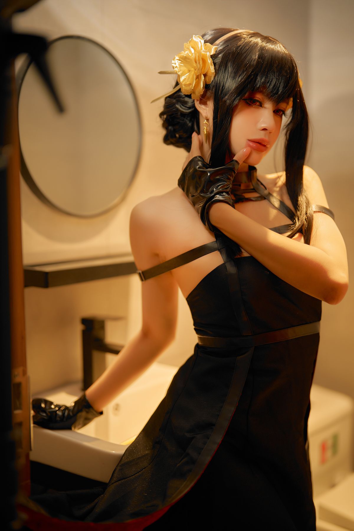 Coser@PingPing – Yor (82P)