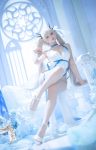 [百合歐皇子]Azur_lane碧藍航線可畏—紀念印記