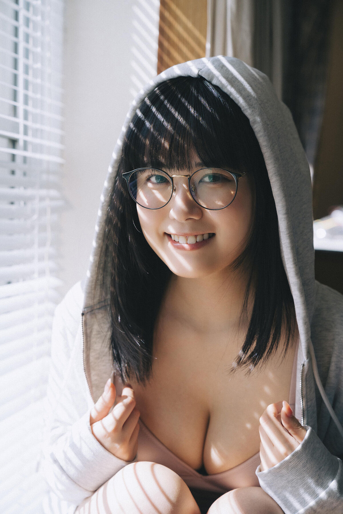 JP Shinonome Umi 東雲うみ – 彼女が部屋でしたいこと ENTAMEデジタル写真集 (49P)