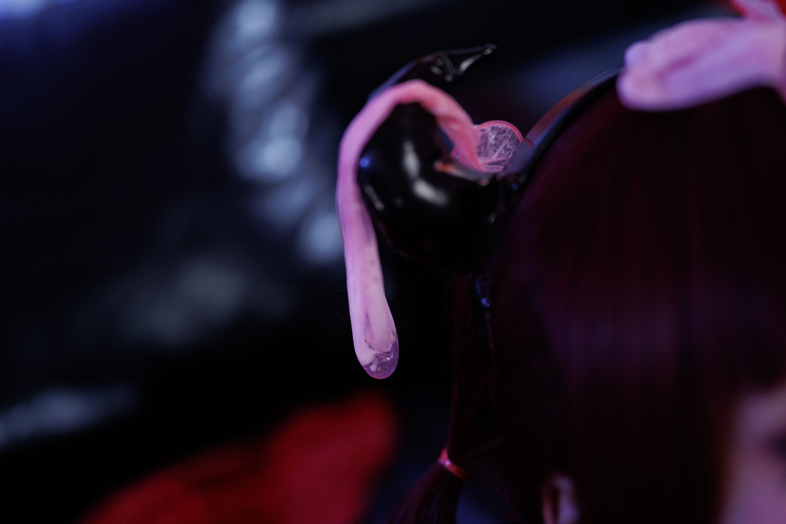 胡桃猫Kurumineko - 魅魔