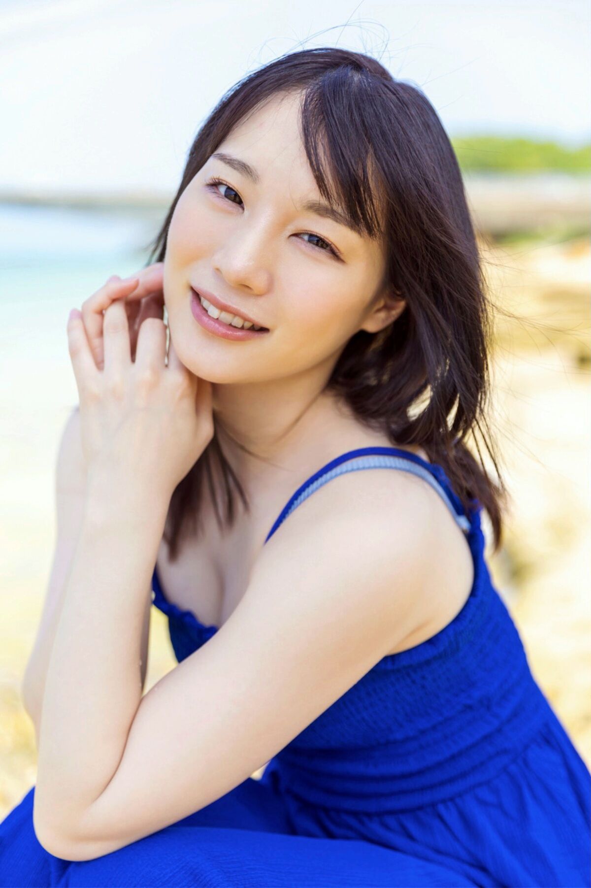 JP Suzumura Airi 鈴村あいり – AIRI