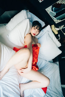 [Loozy] Son Ye-Eun (손예은) – Doube Date Ye-Eun