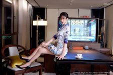 XIUREN No.10741 玥儿玥er