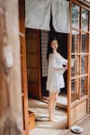 Coser@年年Nnian – 林间小屋