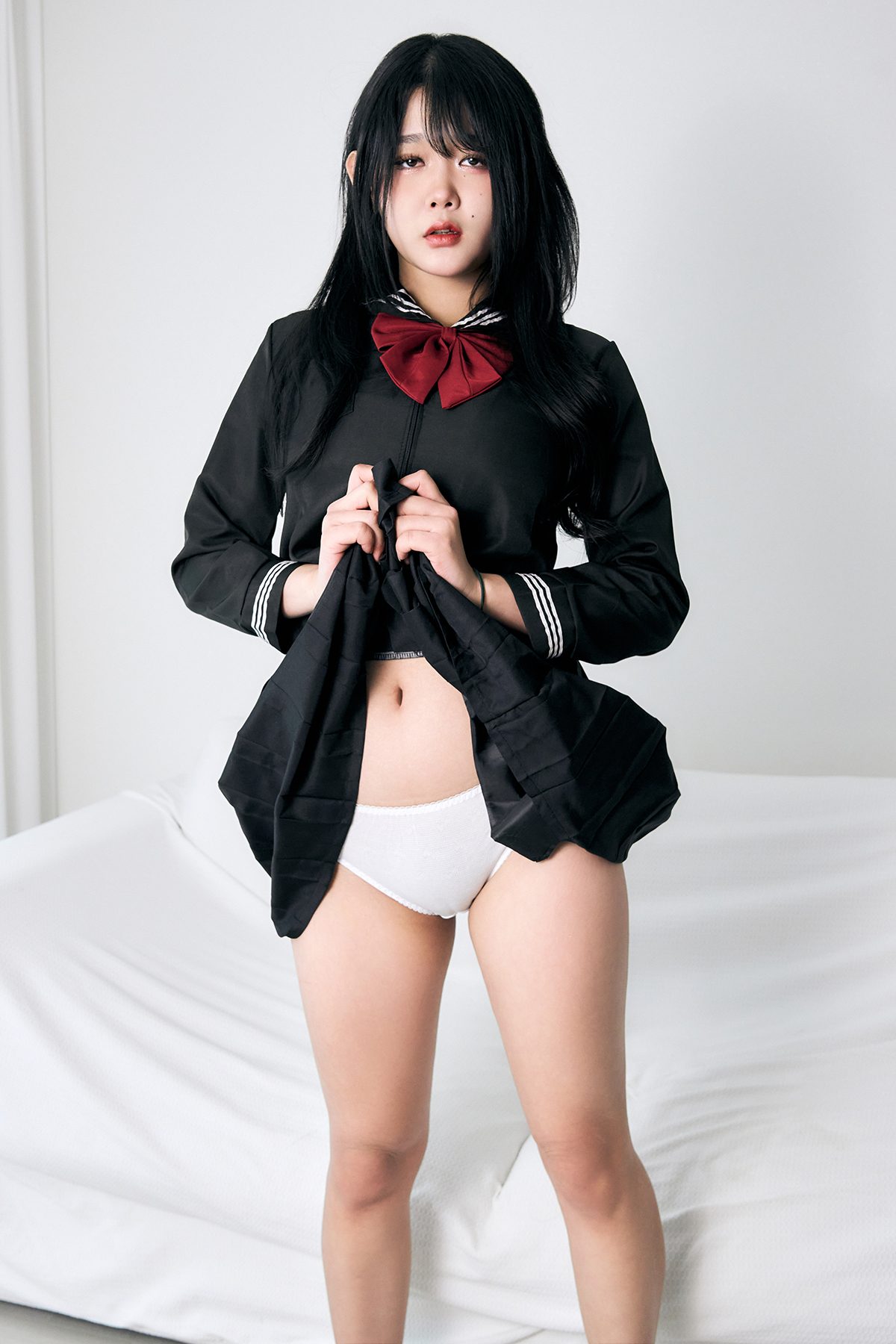 UMIZINE Zia 지아 – Vol.03 Part2