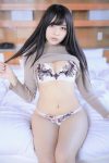Hikari Hashimoto 橋本ひかり 写真集 – Secret Part4