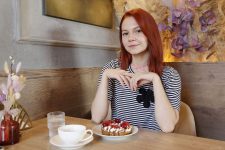 MetArtX Vilena – Lucky Day Part1 (49P)