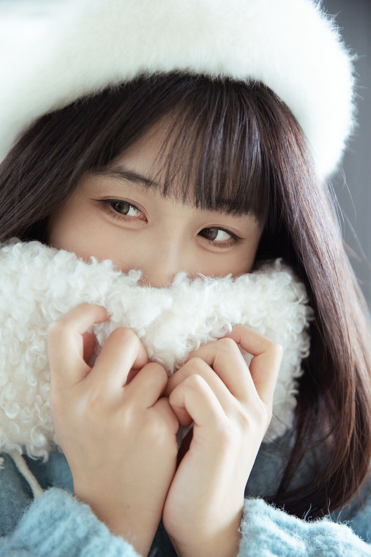 YiTuYu艺图语 Vol.8518 梅子梅子 (22P)