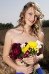 MetArt Fleur A – Presenting Part1 (58P)