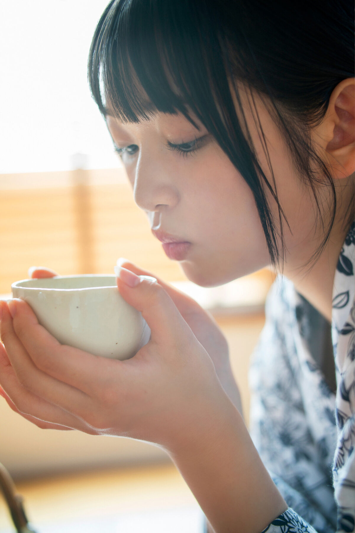 JP Suzuka Sayama 佐山すずか – 週末彼女 Part2