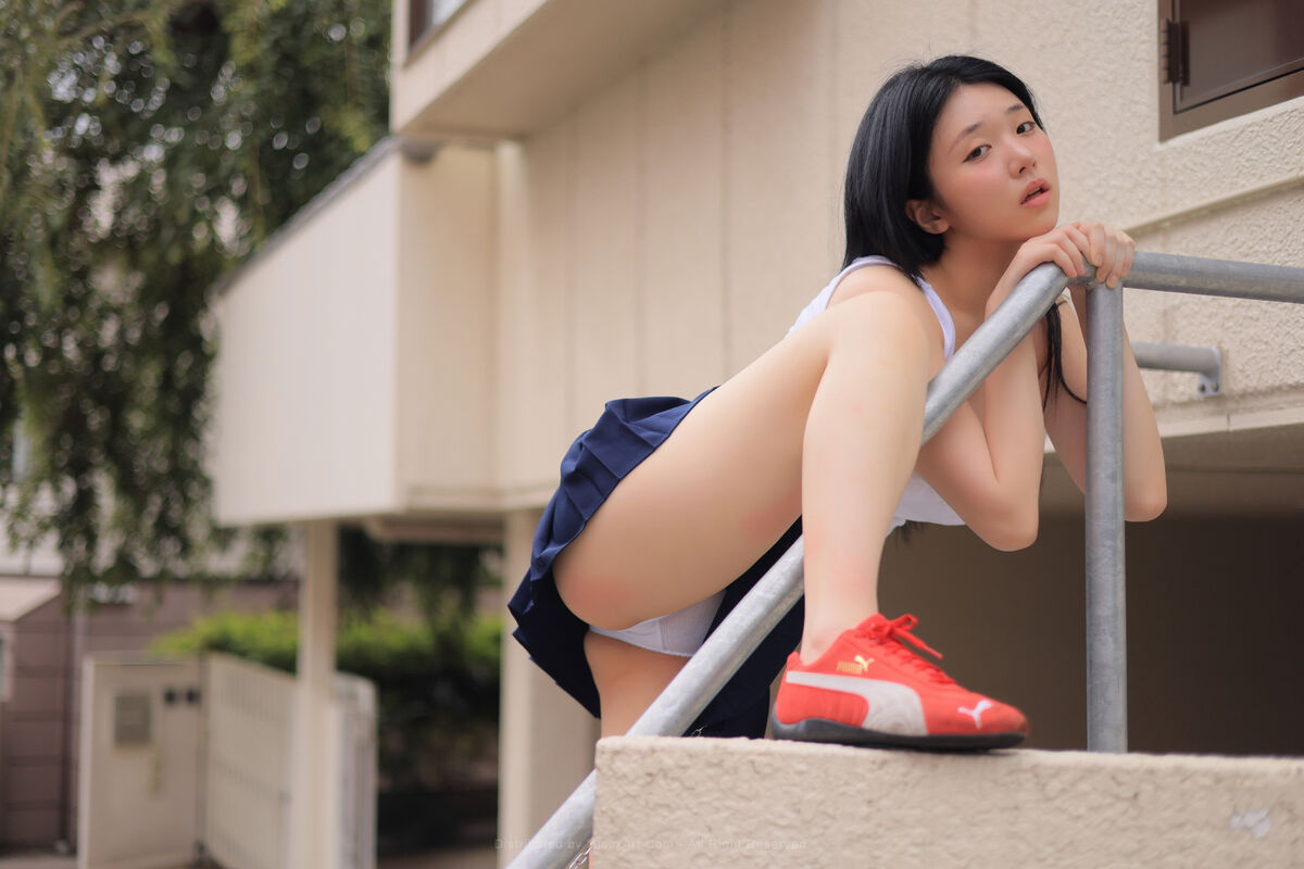 YeonWoo 연우 – Panty-ra 2024.07 Part1