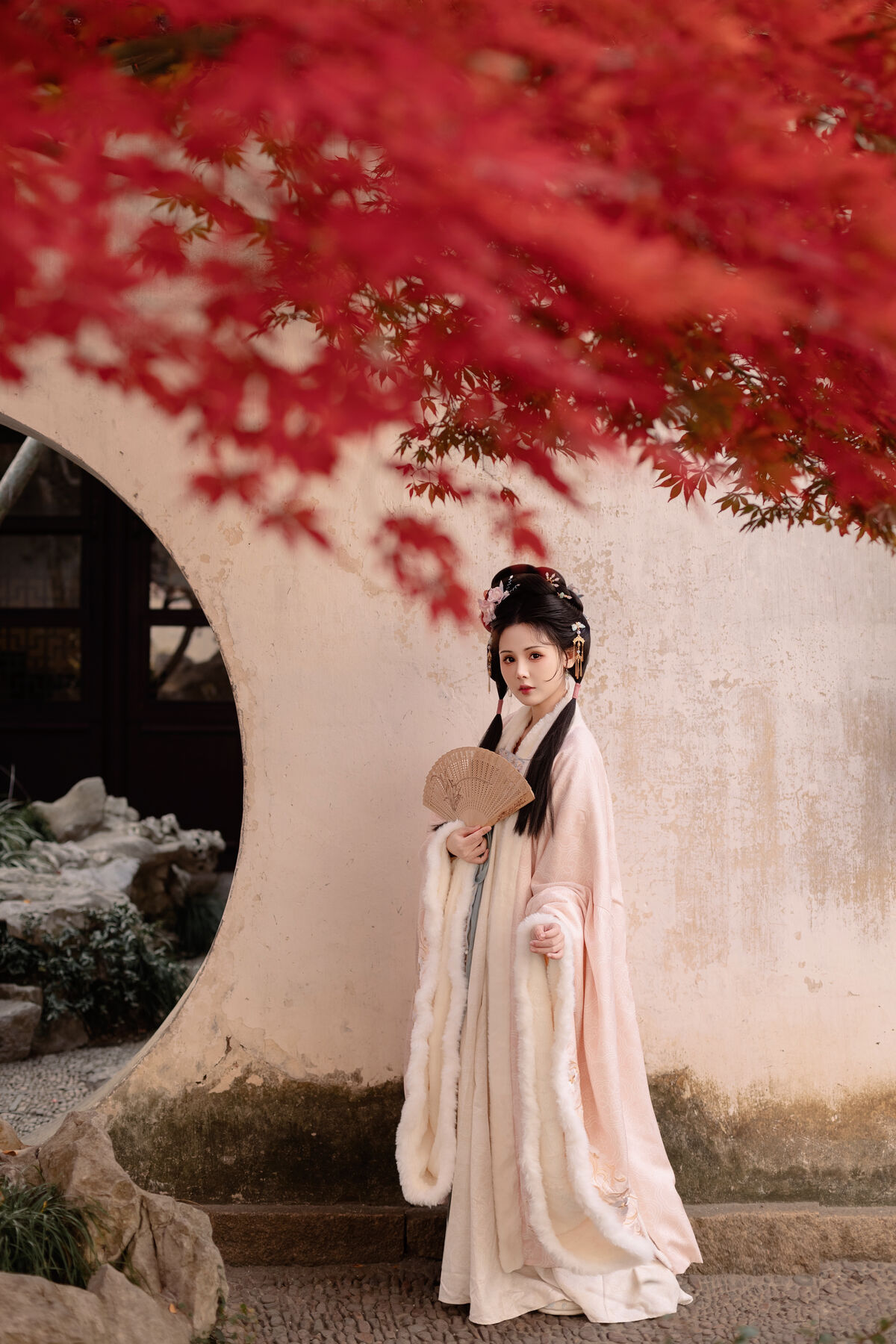 YiTuYu艺图语 Vol.8220 乔 (30P)