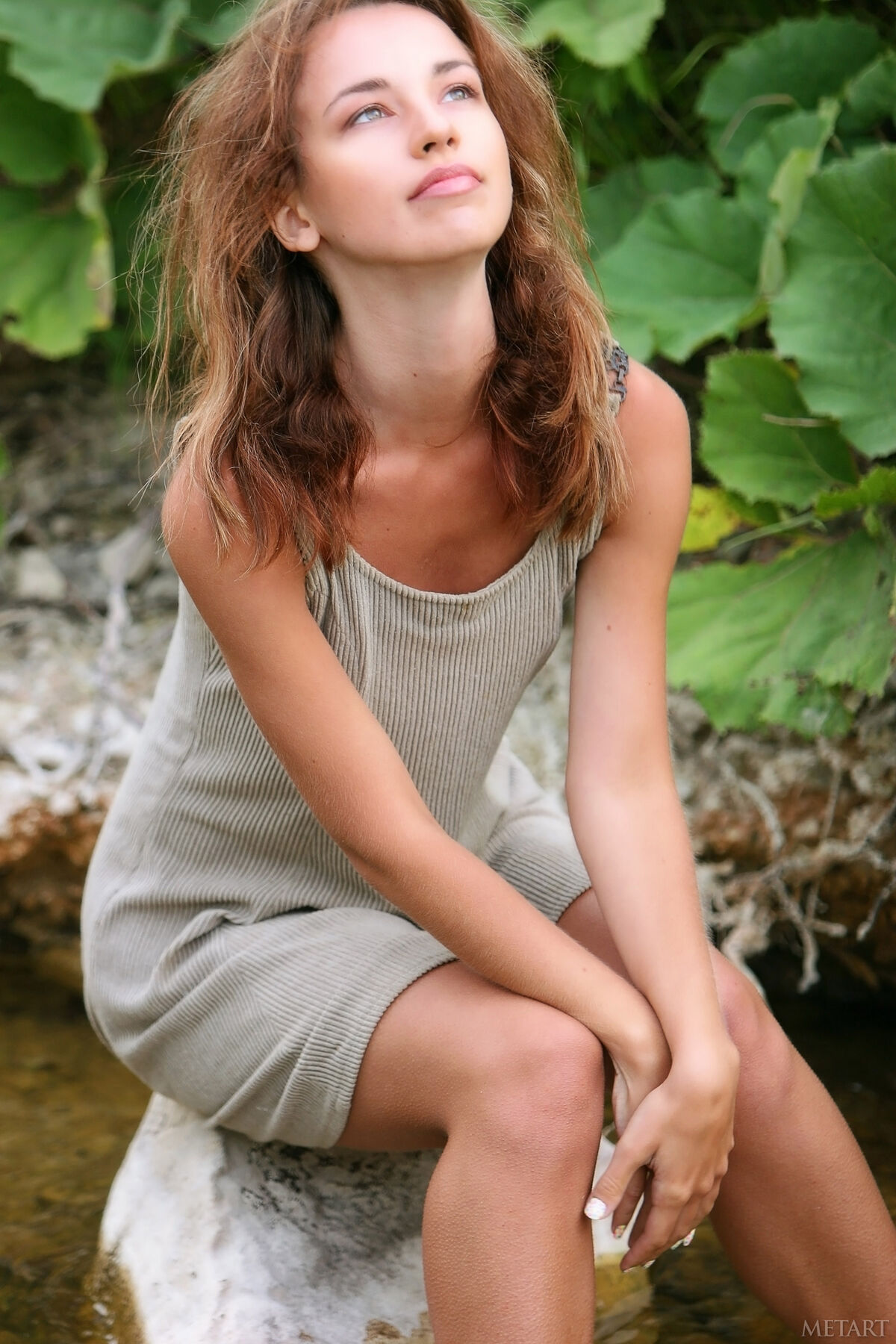 MetArt Natalia B – Leben Part1 (45P)