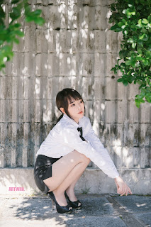 Artwha Desu – Photos P18