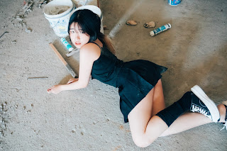 [Loozy] Sonson (손손) – Mechakucha