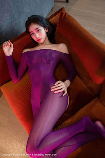 XingYan Vol.363 时安安