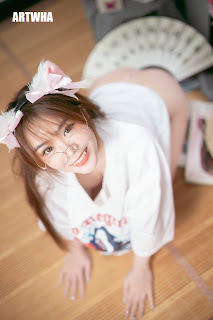 Artwha Desu – Photos P11