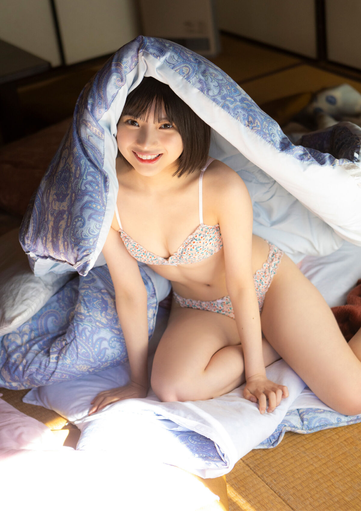JP Himeno Hinano 姫野ひなの – あまえ上手