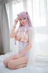 Coser@前羽_rr 普利茅斯碧波同人