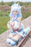 Coser@慕慕Momo – 剎那 Setsuna (34P)