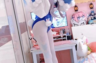 玲川茜 – Laffey (Azur Lane)