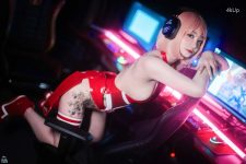[BLUECAKE] Son Ye-Eun (손예은) Code 002 Mini