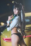 Coser@masaki雅祈 – 碧蓝航线-赛车爱宕