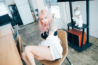 [Loozy] Taeri – Deviation (+S.Ver)