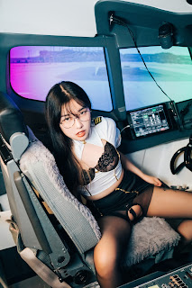 [Loozy] Sonson (손손) – Night Flight