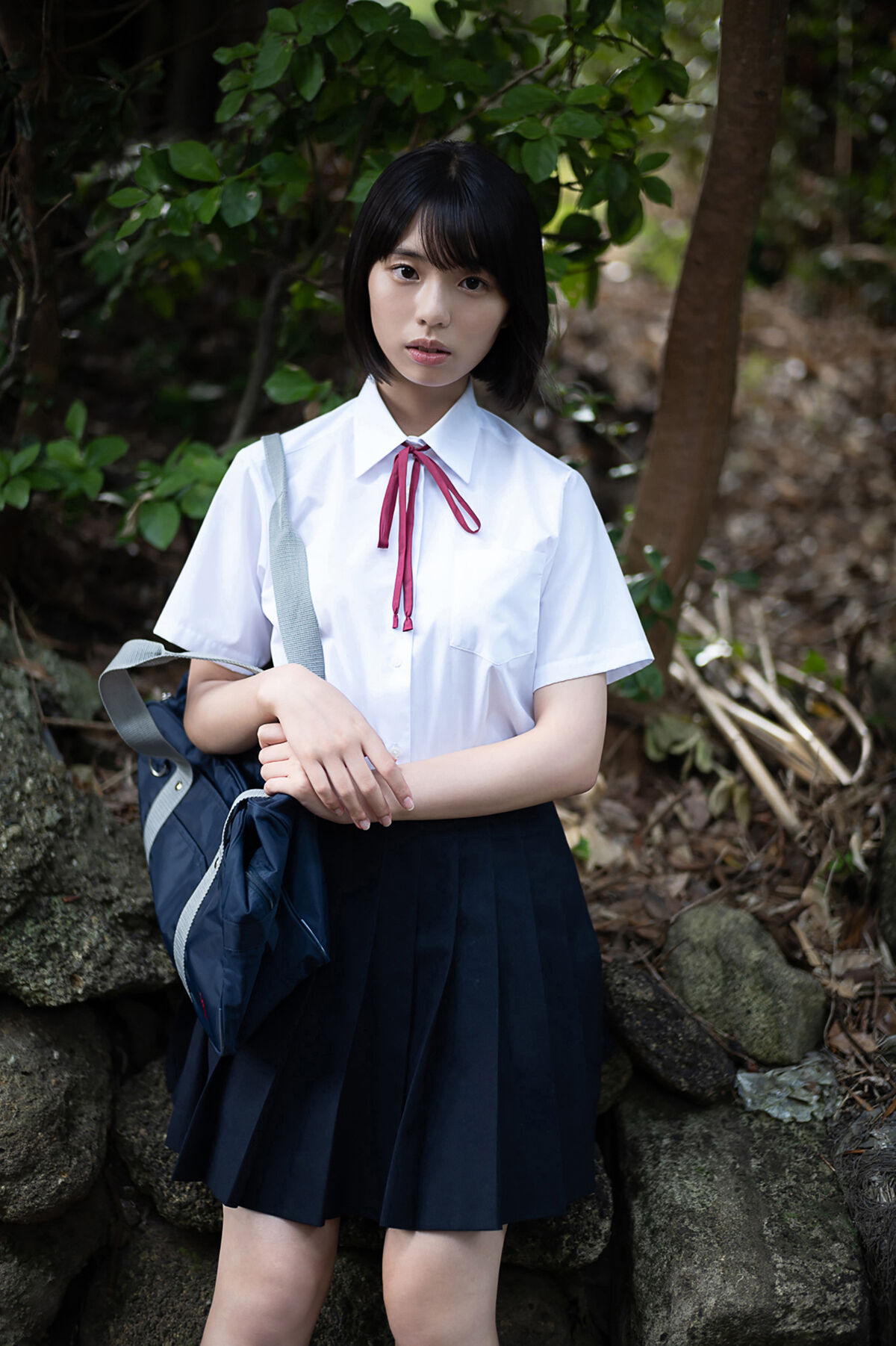 JP Kikuchi Hina 菊地姫奈 – ヤンマガアザーっす YM2020年46号未公開カット ヤンマガデジタル写真集 (35P)