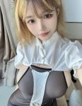 Coser@小仓千代w – 2024年11月Fantia会员合集 Part1 (61P – 2V)