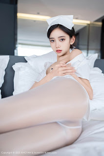 XingYan Vol.371 时安安