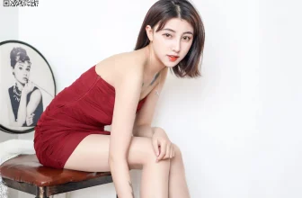 [絲慕寫真系列]SM267 新模《新疆美人》[70P]