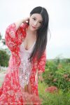 HuaYan Vol.055 Sindy – Xie Zhixin (谢芷馨)
