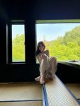 Jiu Shi A Zhu A (就是阿朱啊) 微密圈视图合集1