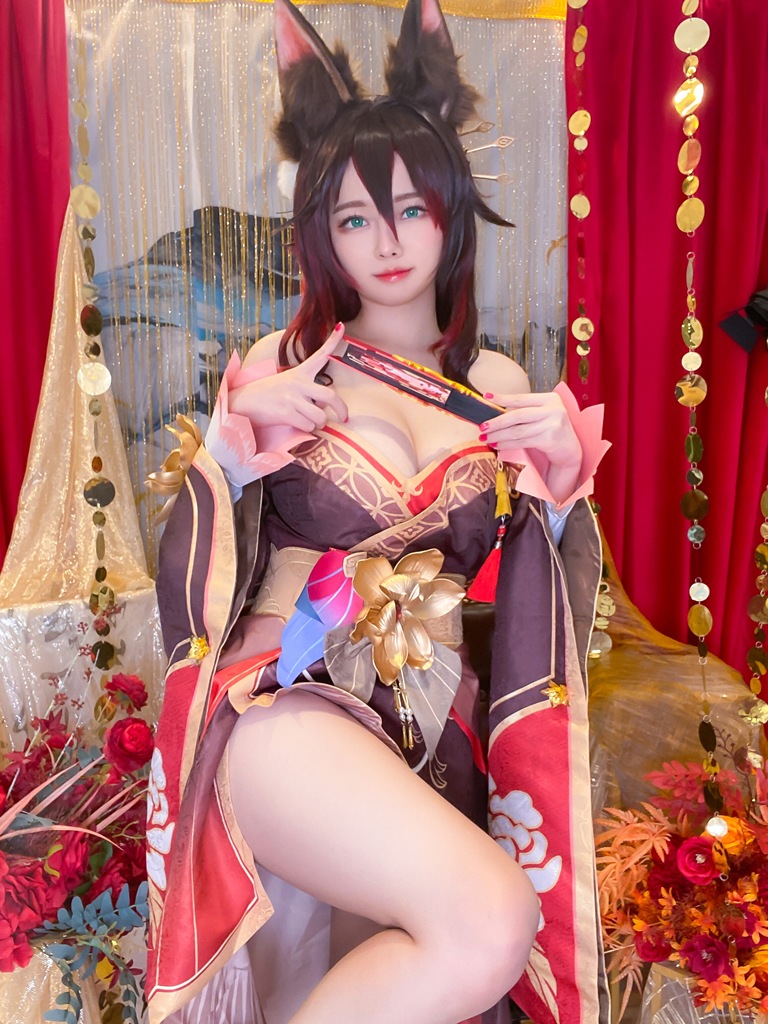 Cosplay Mitaku