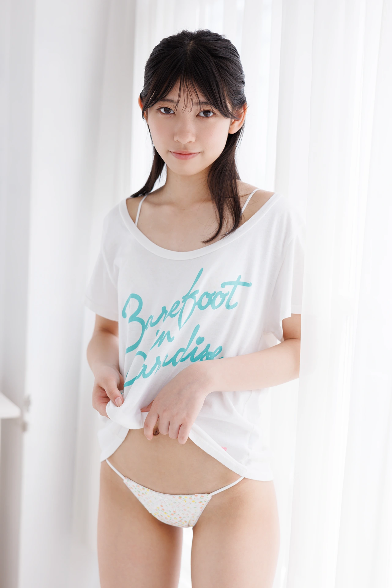 Akane Nishikawa 西川茜, Minisuka.tv [4k_l_akane-n_18]