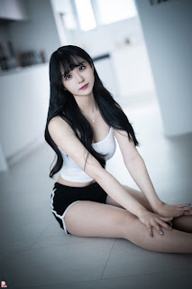 [PINK] Ye Seul (냥슬) – Nyansul Personalized [After Work] 01