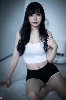 [PINK] Ye Seul (냥슬) – Nyansul Personalized [After Work] 01