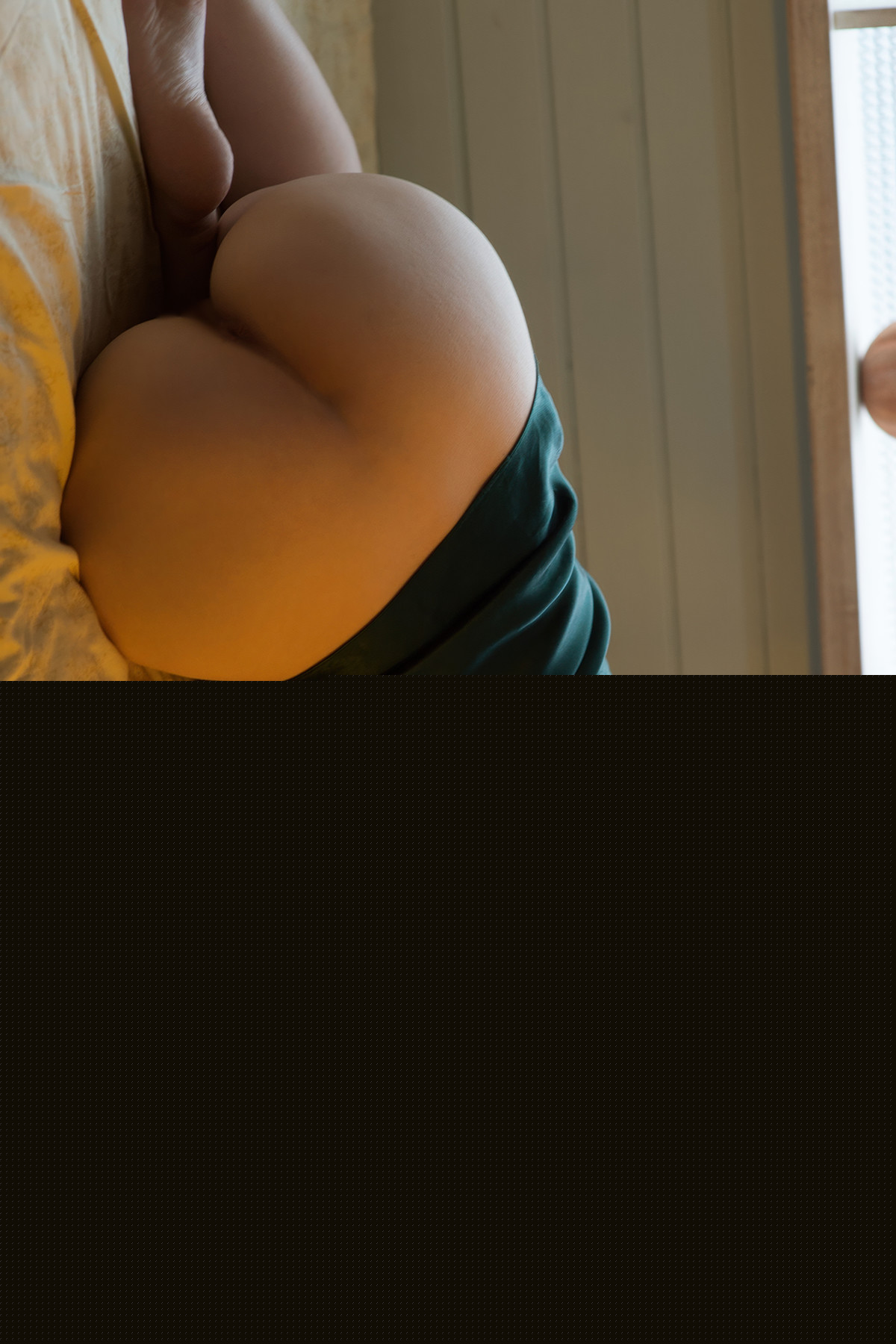 Anno An 庵野杏, Graphis First Gravure Set.04
