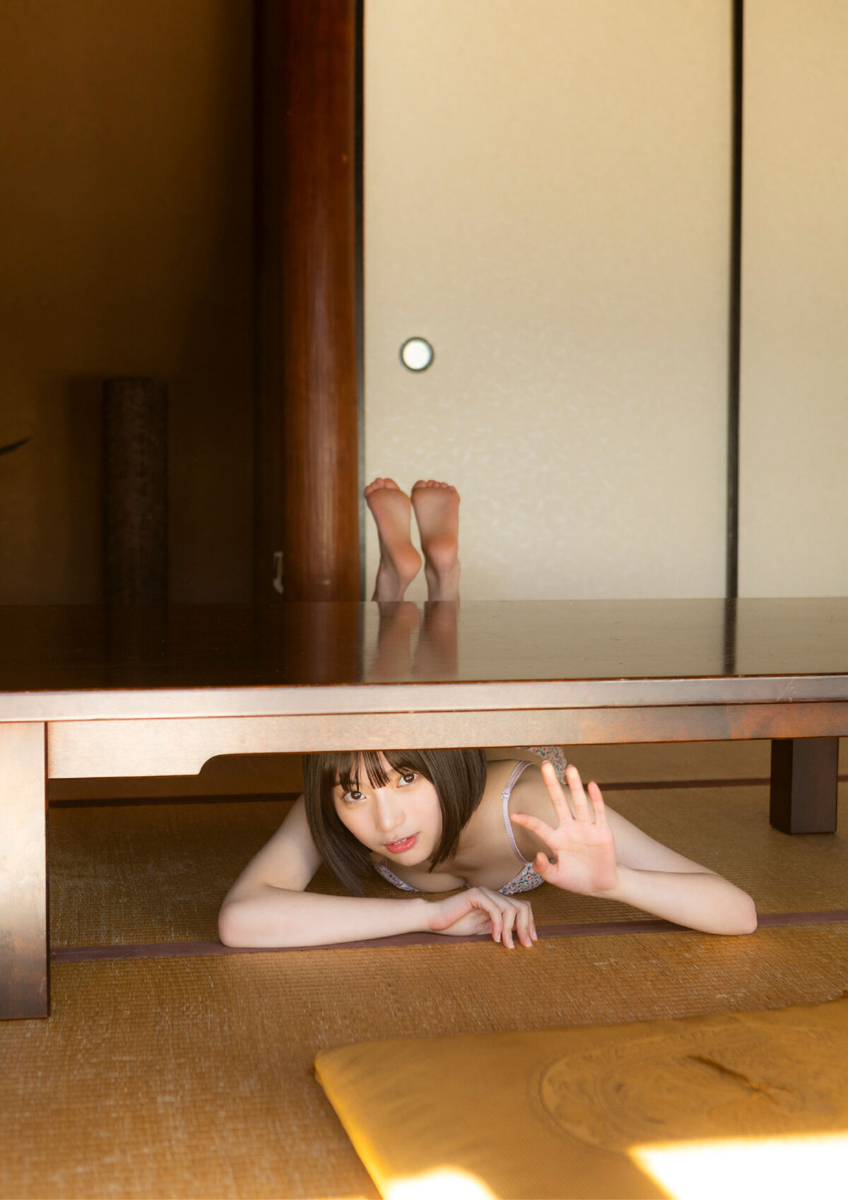 JP Himeno Hinano 姫野ひなの – あまえ上手