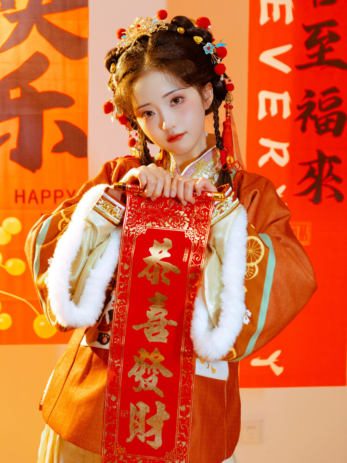 YiTuYu艺图语 Vol.8487 兔牙w (23P)