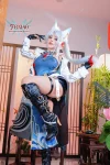 Cosplay 日本性感萝莉Byoru – Feixiao