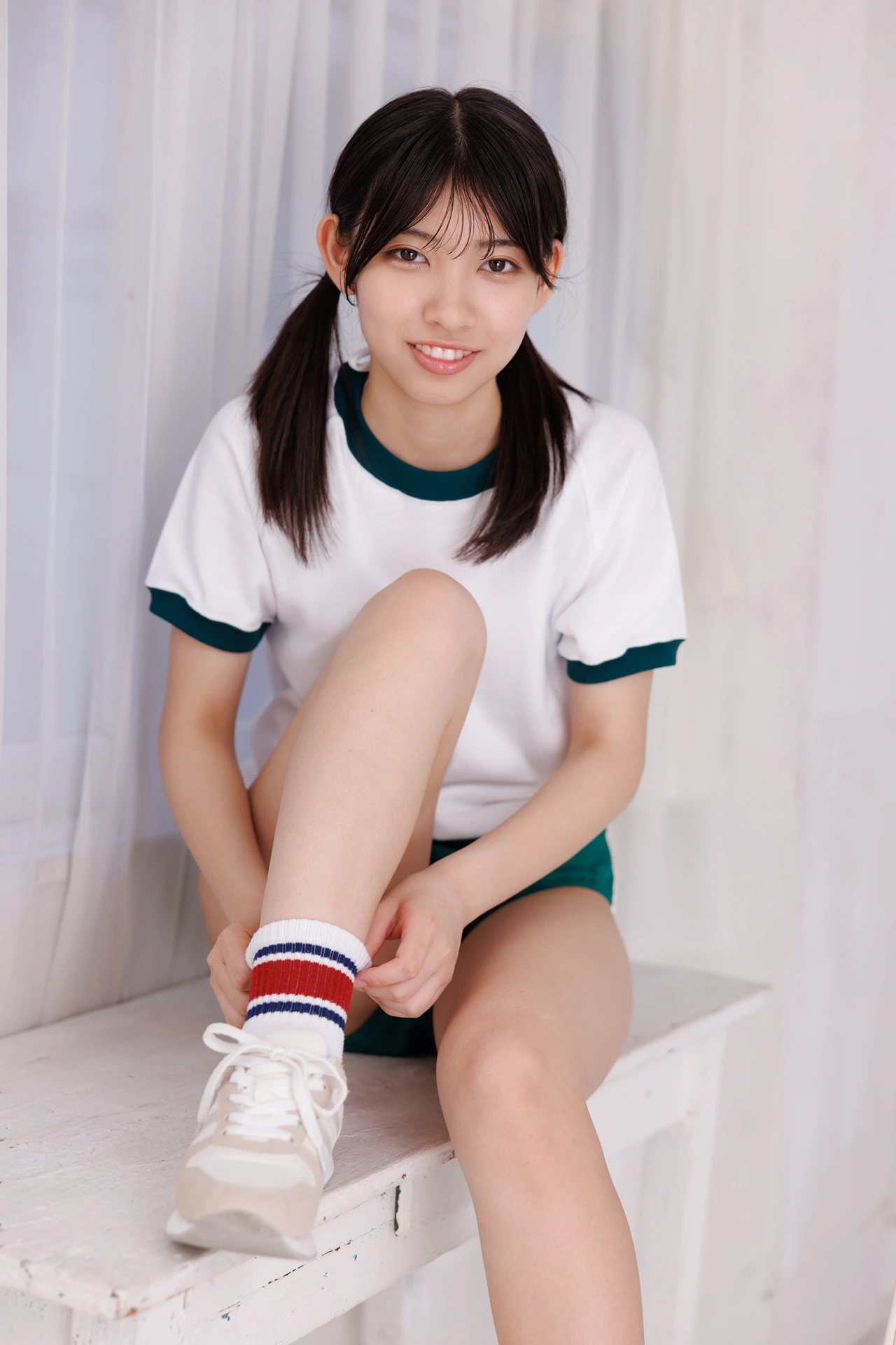 Akane Nishikawa 西川茜, Minisuka.tv [4k_l_akane-n_21]