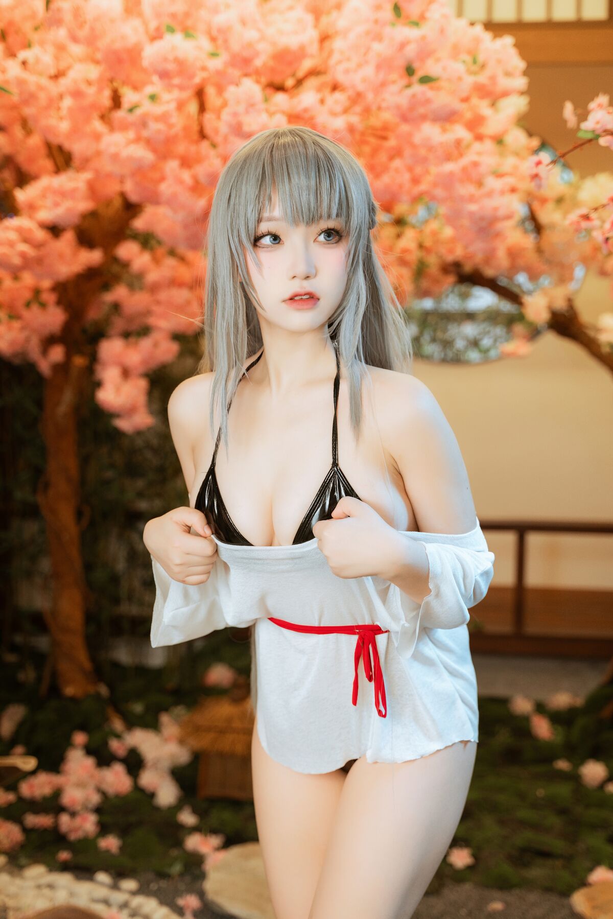 Coser@七七娜娜子 – 美因茨 (45P)