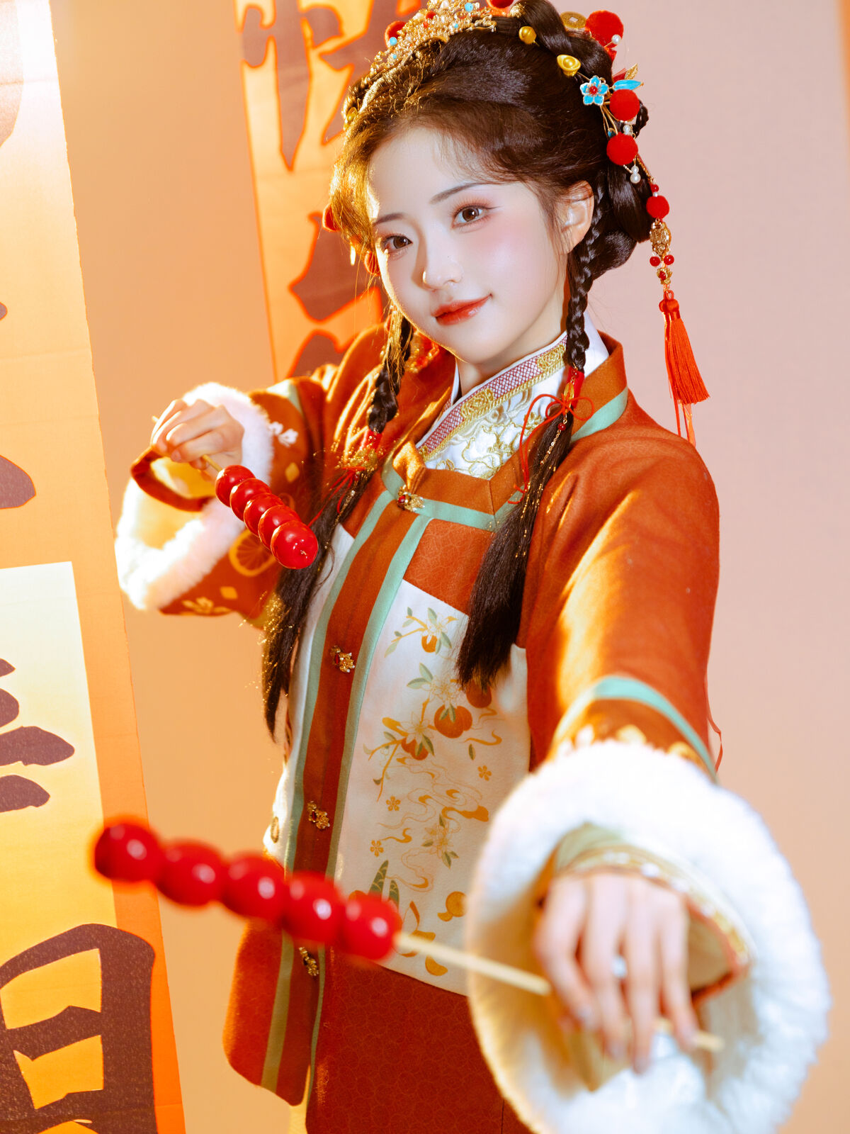 YiTuYu艺图语 Vol.8487 兔牙w (23P)