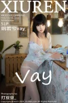 [XIUREN秀人網]2025.01.15 Vol.9760 姚若兮vay 完整版無水印寫真[51P]