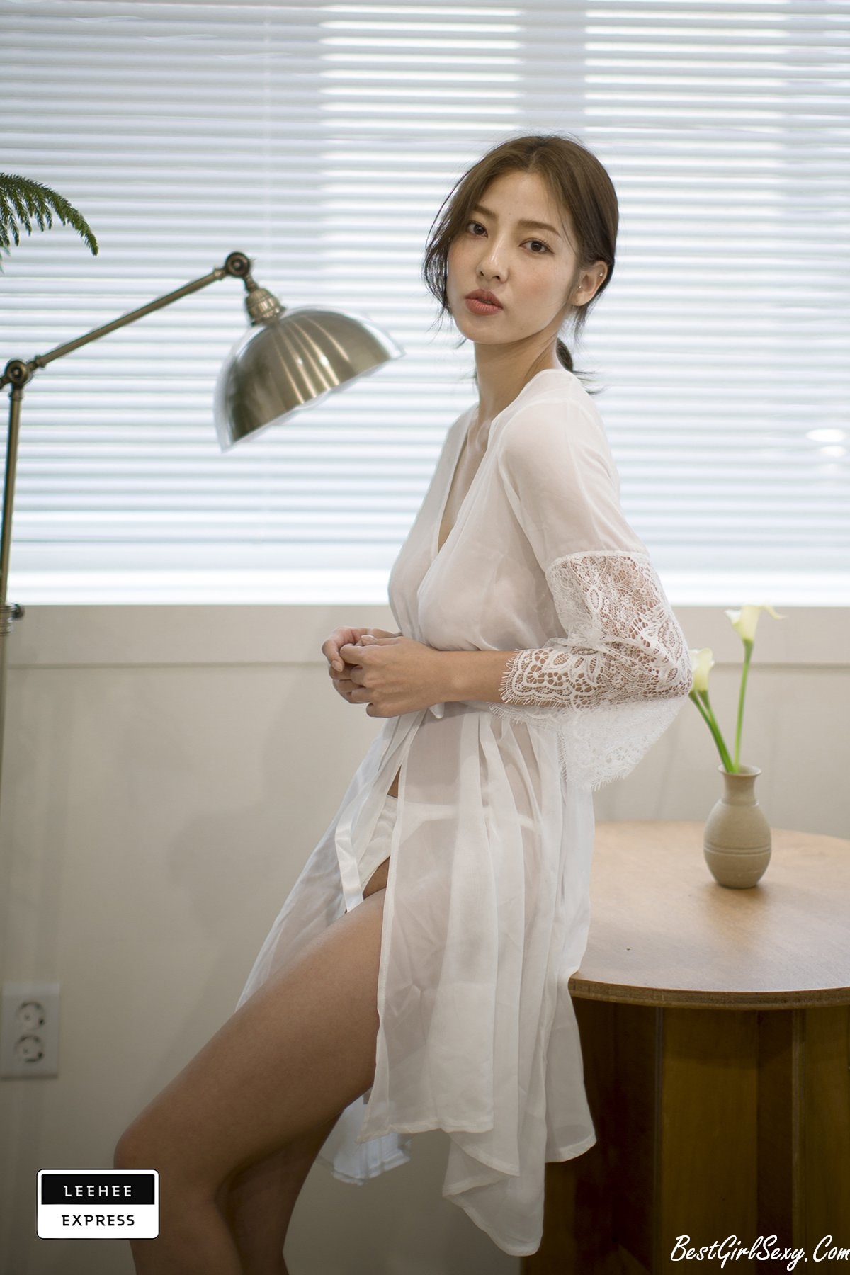 LEEHEE EXPRESS LELV-001B G.su
